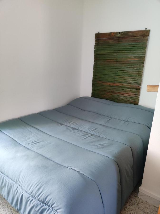 Casa Albano Hostel Baldellou Bagian luar foto